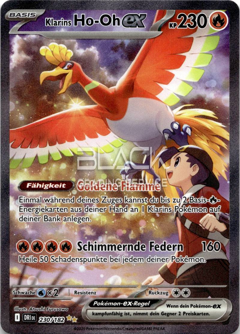 Pokemon S&V GER Destined Rivals