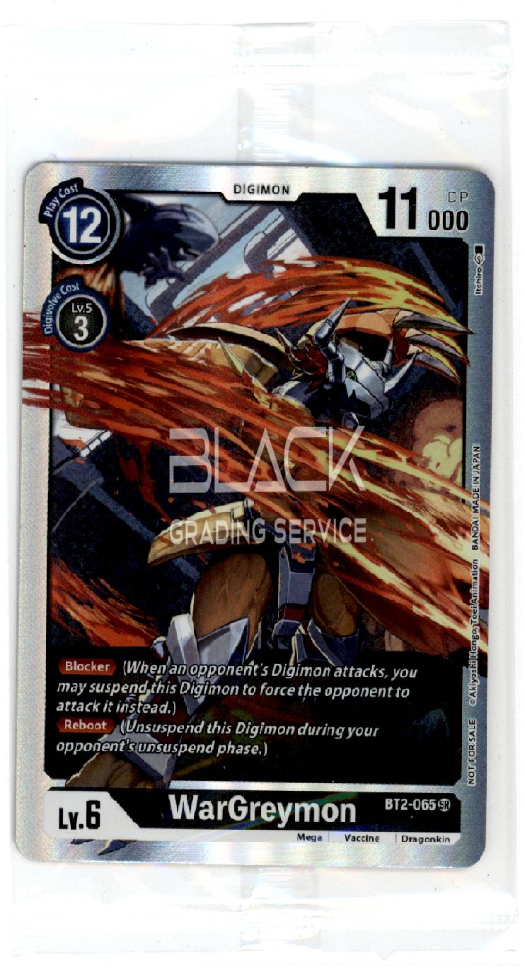 Digimon EN THEME BOOSTER CL. COLL.