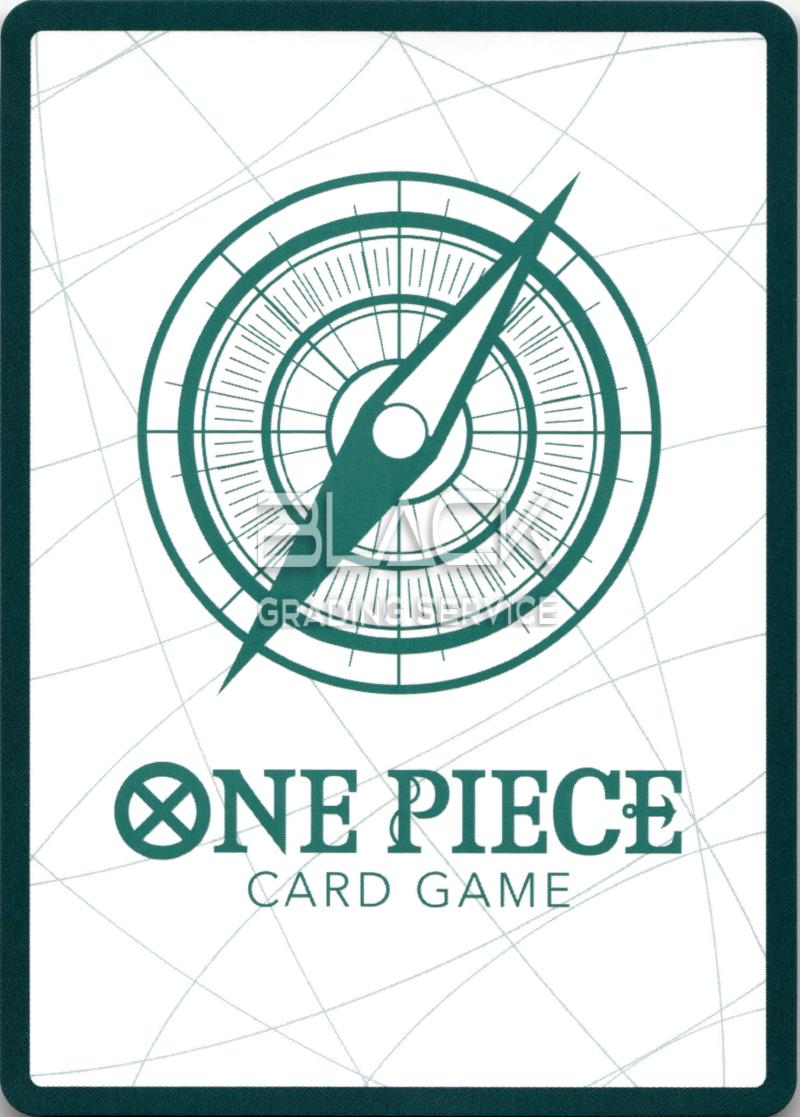 Back - One Piece JPN PCC -One Piece Day 25-