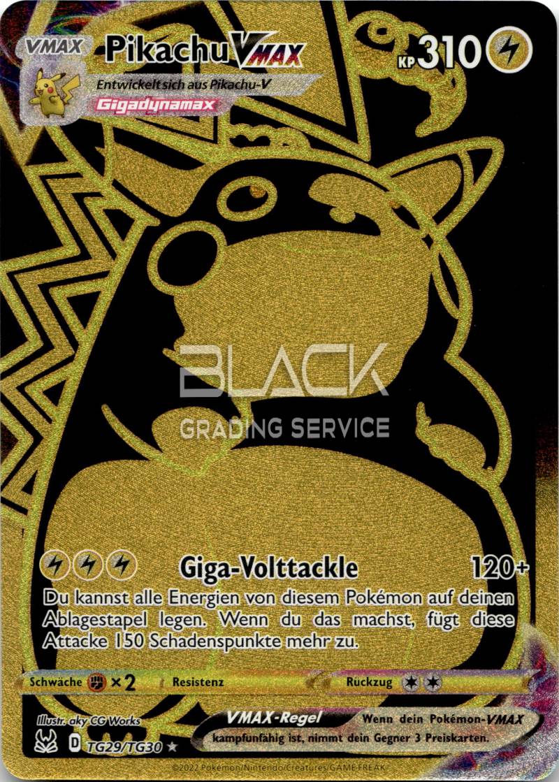 Pokemon SWSH GER Lost Origin