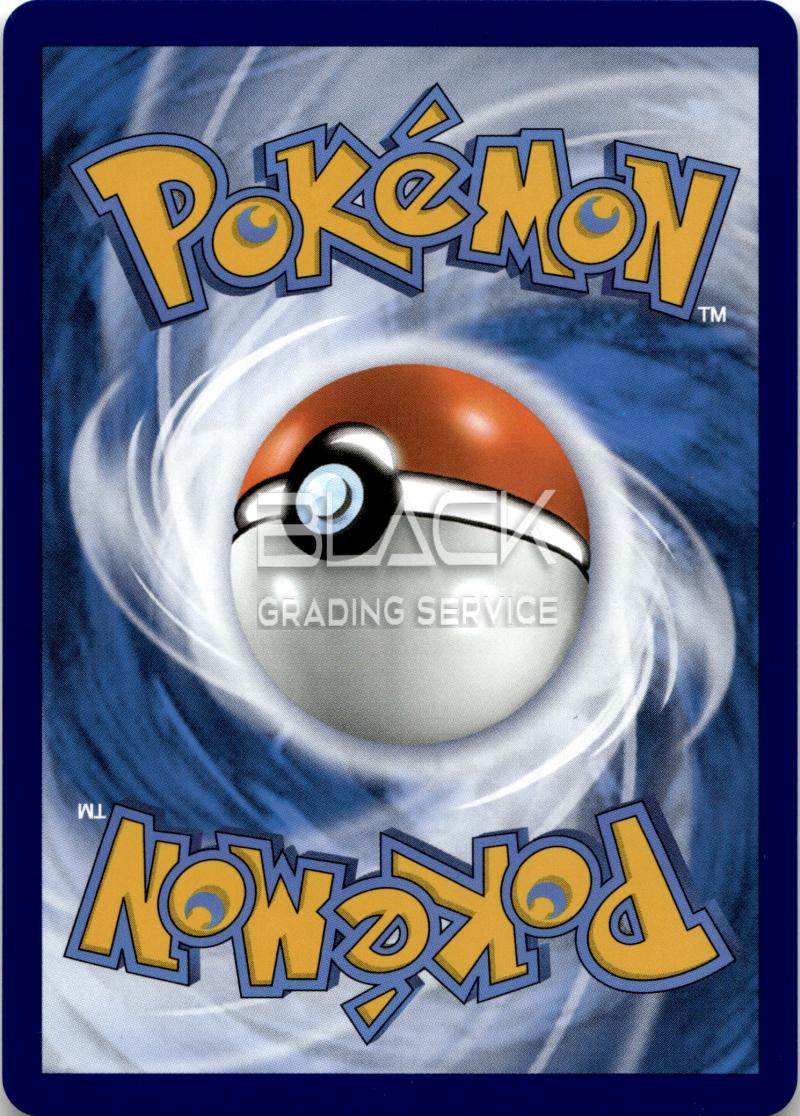 Back - Pokemon MEG GER Phantasmal Flames