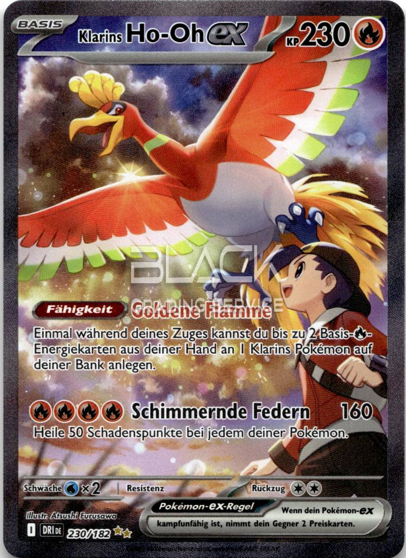 pokemon S&V GER Destined Rivals