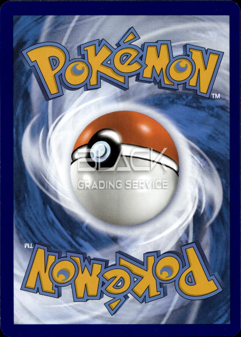 Back - Pokemon S&V GER Paldea evolved