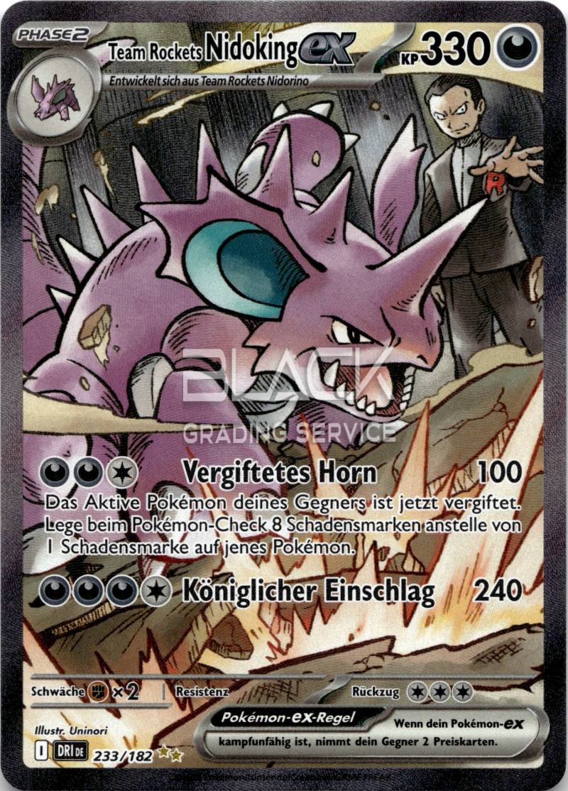 Pokemon S&V GER Destined Rivals