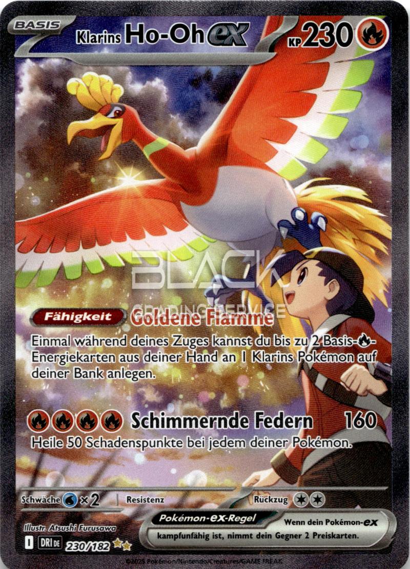 Pokemon S&V GER Destined Rivals