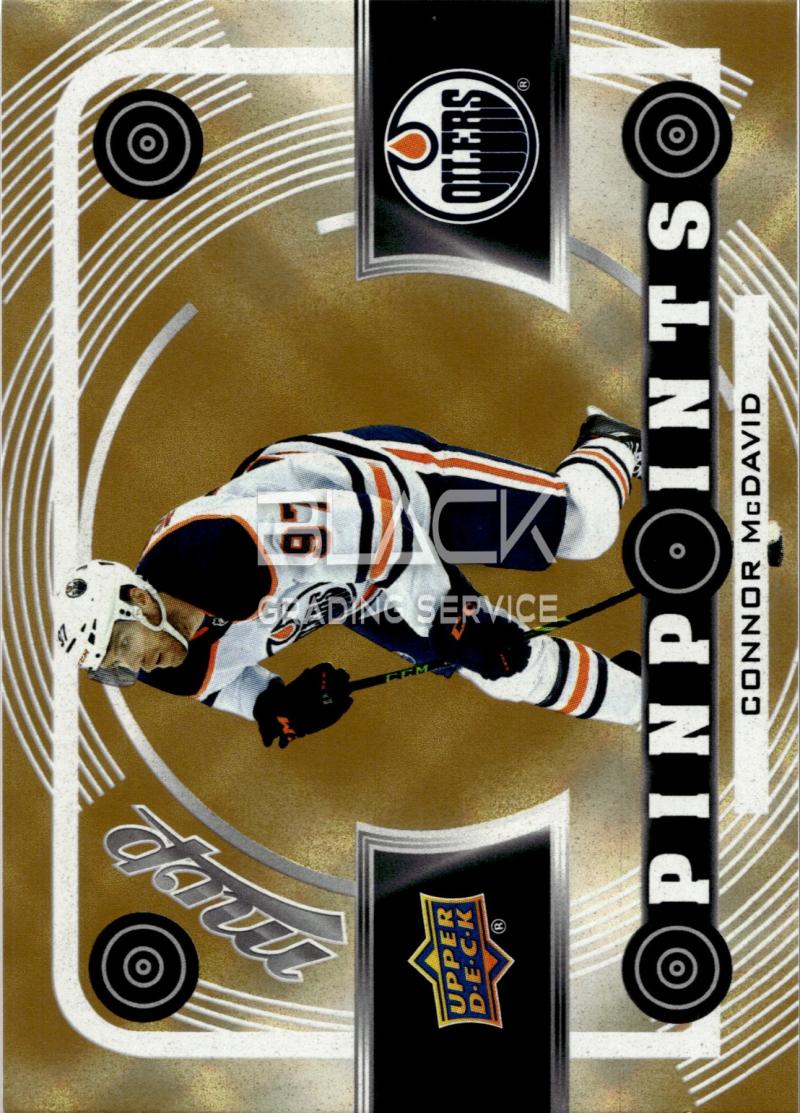 Upper Deck MVP Hockey