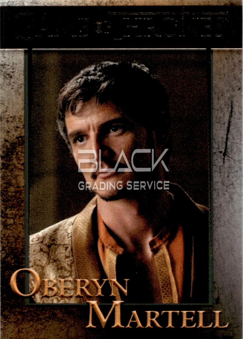 Game of Thrones Season 4