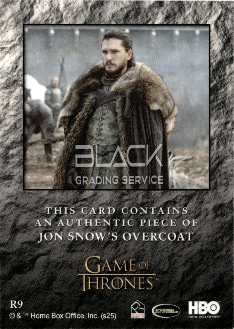 Back - Game of Thrones The Great Houses