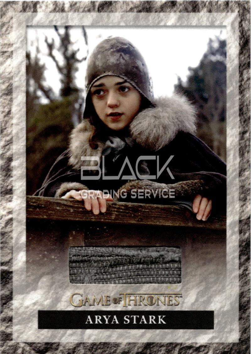 Game of Thrones The Great Houses