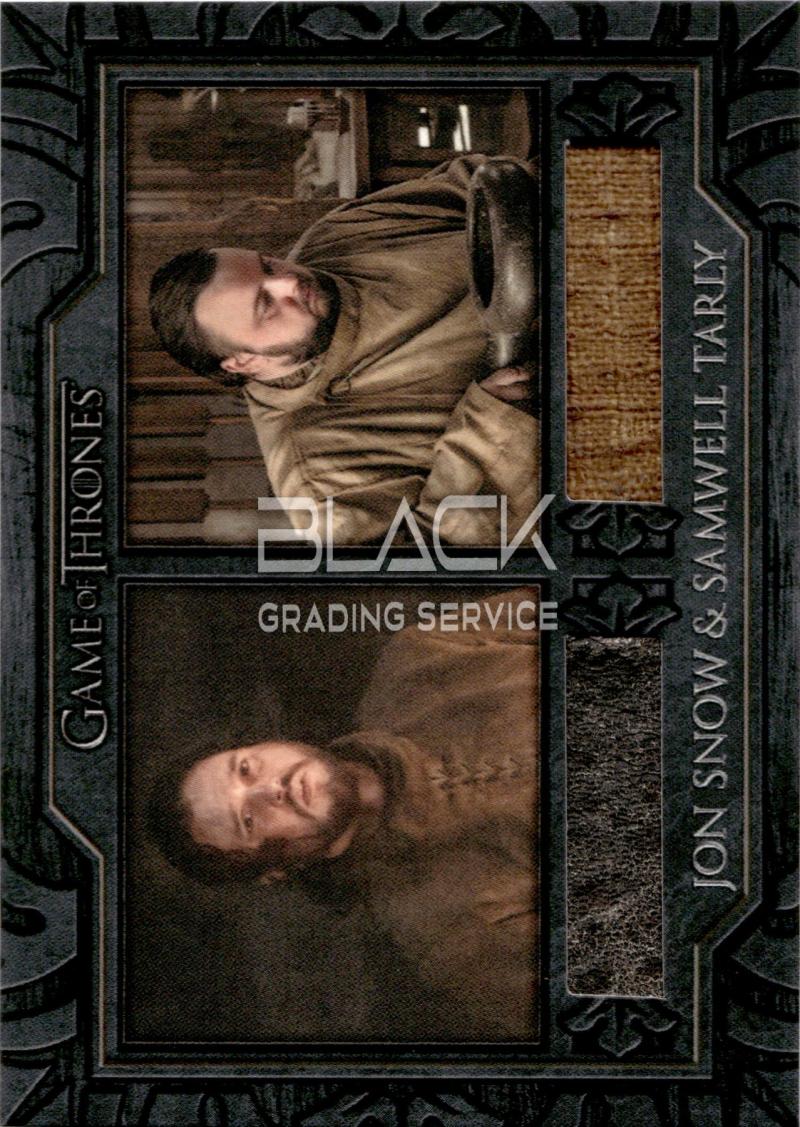 Game of Thrones The Great Houses