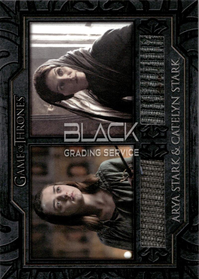 Game of Thrones The Great Houses