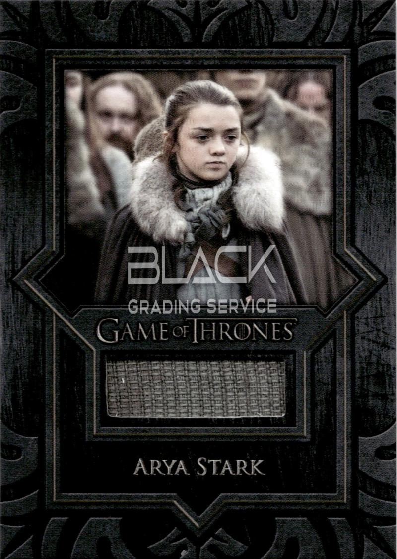 Game of Thrones The Great Houses