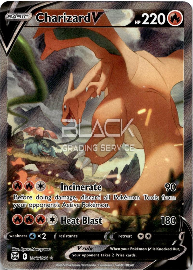 Pokemon SWSH EN Brilliant Stars