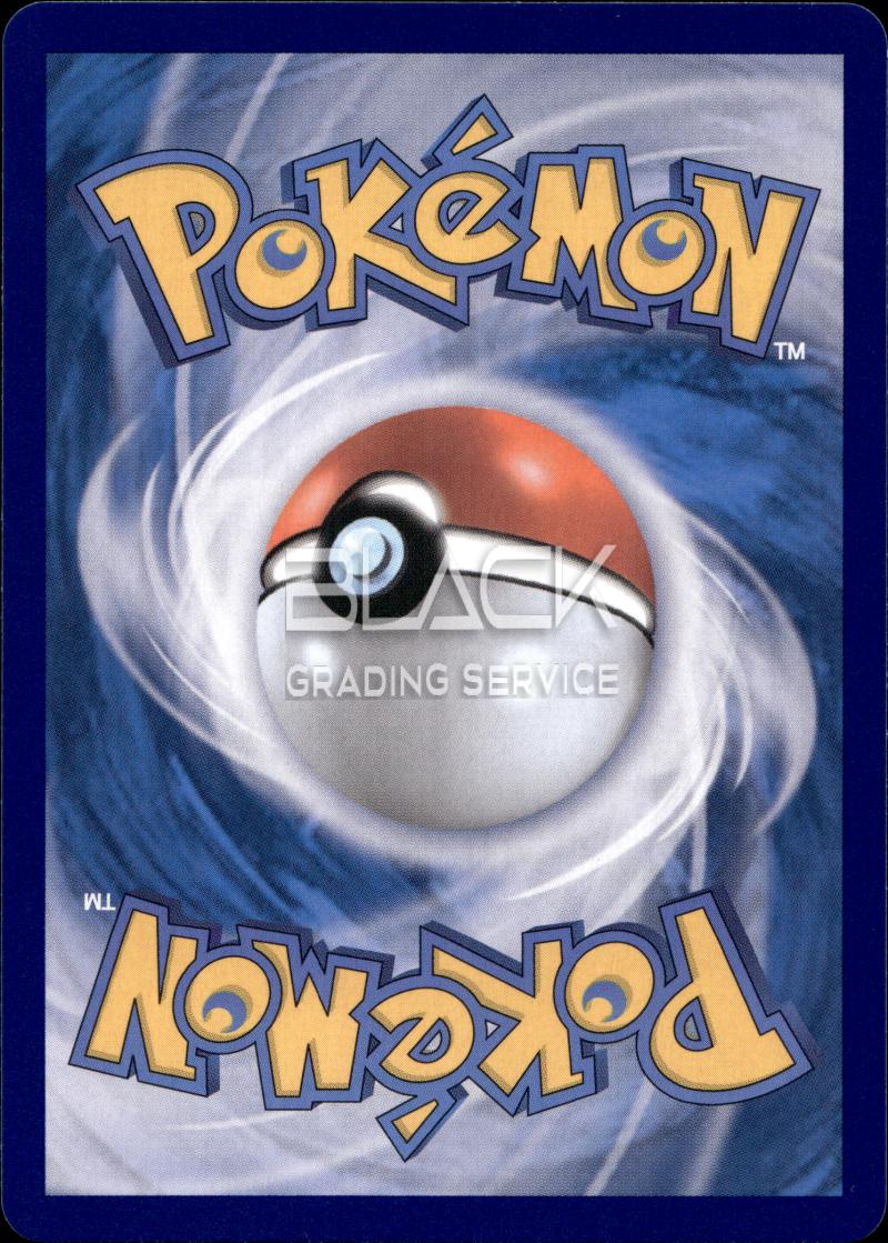 Back - Pokemon S&V KOR SCARLET & VIOLET Promos