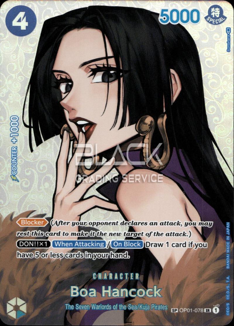 One Piece EN Kingdoms Of Intrigue