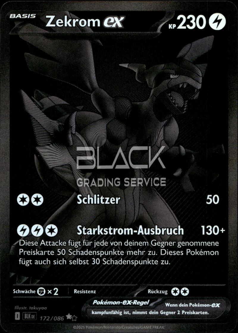 pokemon S&V GER Black Bolt