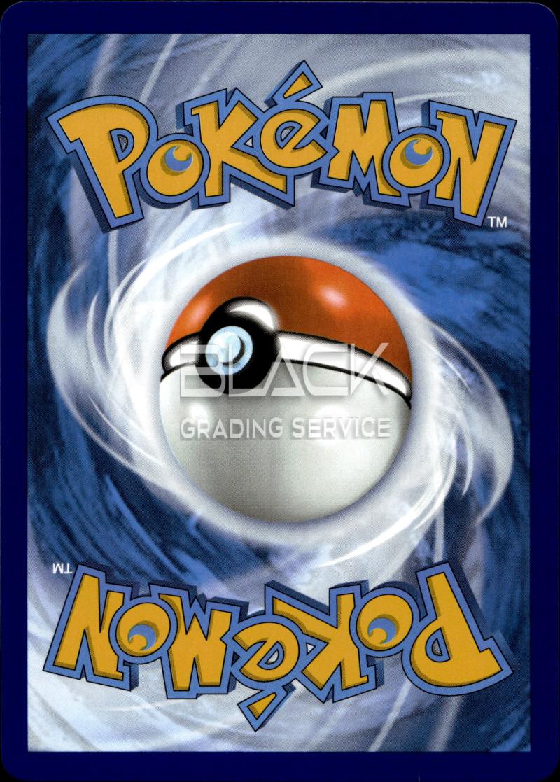 Back - pokemon S&V GER Black Bolt