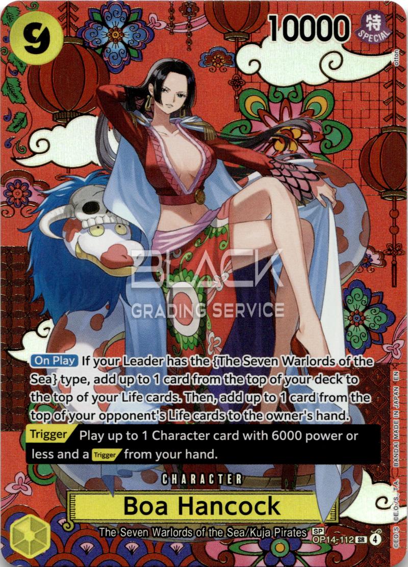 One Piece EN THE AZURE SEA’S SEVEN