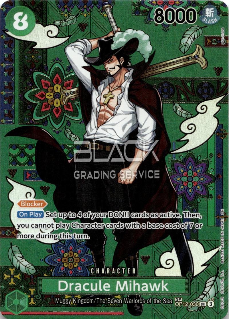 One Piece EN THE AZURE SEA’S SEVEN