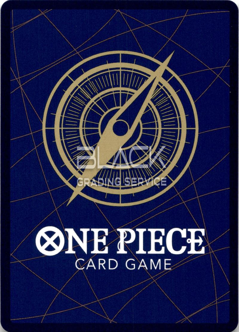 Back - One Piece EN THE AZURE SEA’S SEVEN