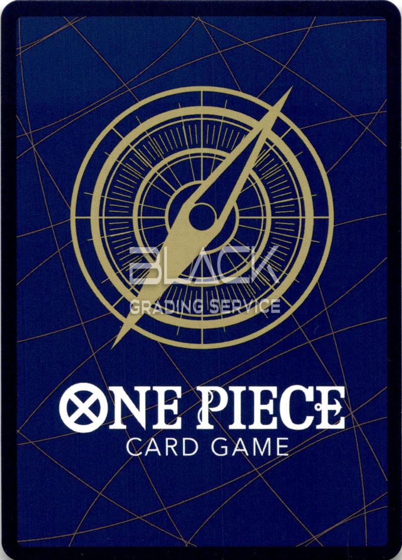 Back - One Piece EN Emperors in the New World