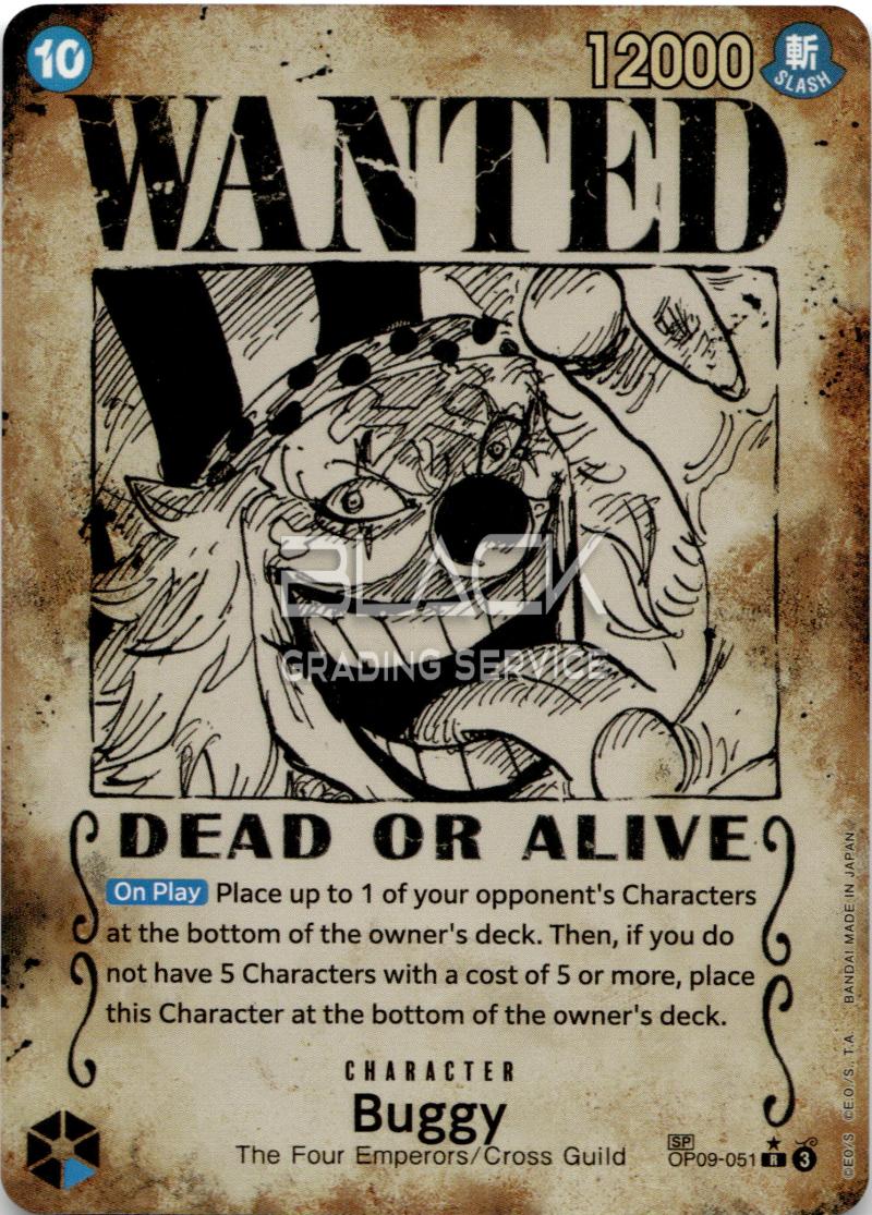 One Piece EN Emperors in the New World