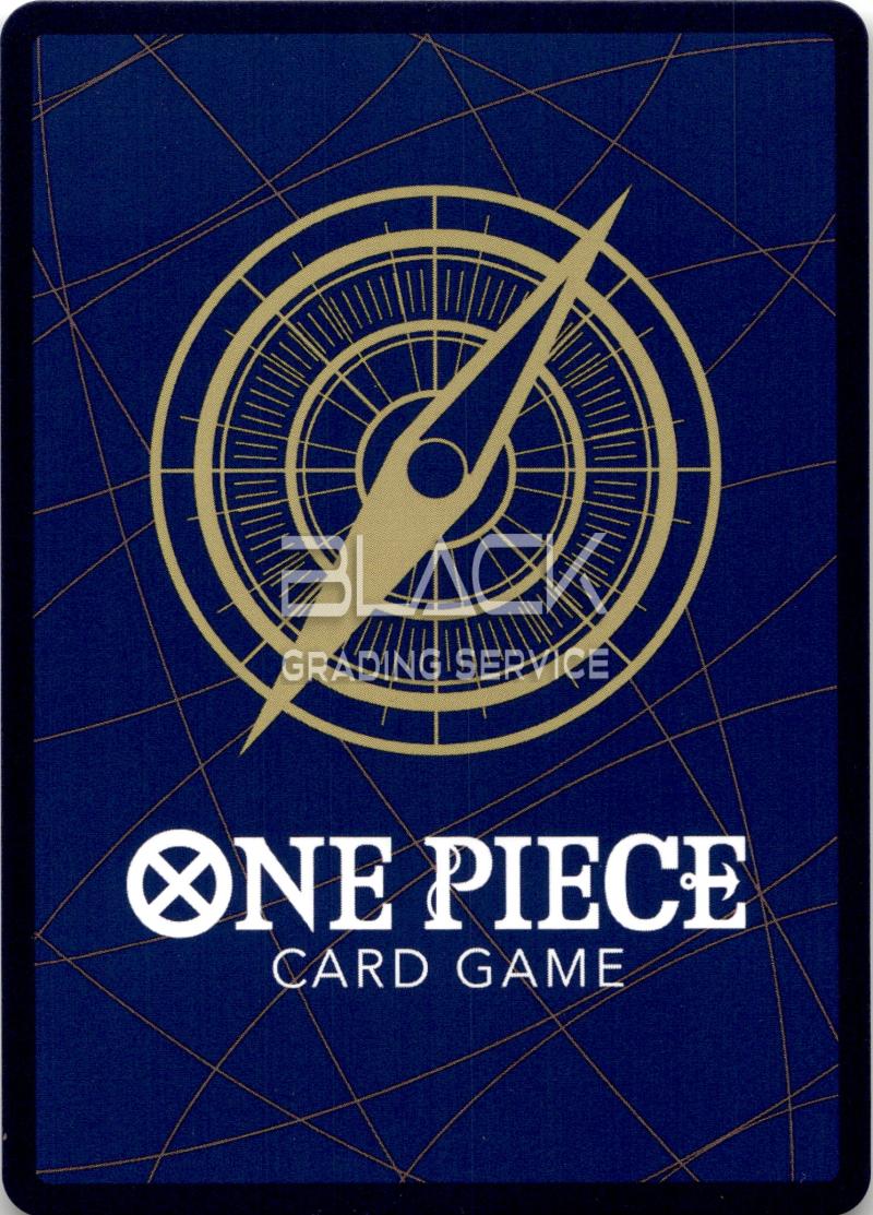 Back - One Piece EN Emperors in the New World