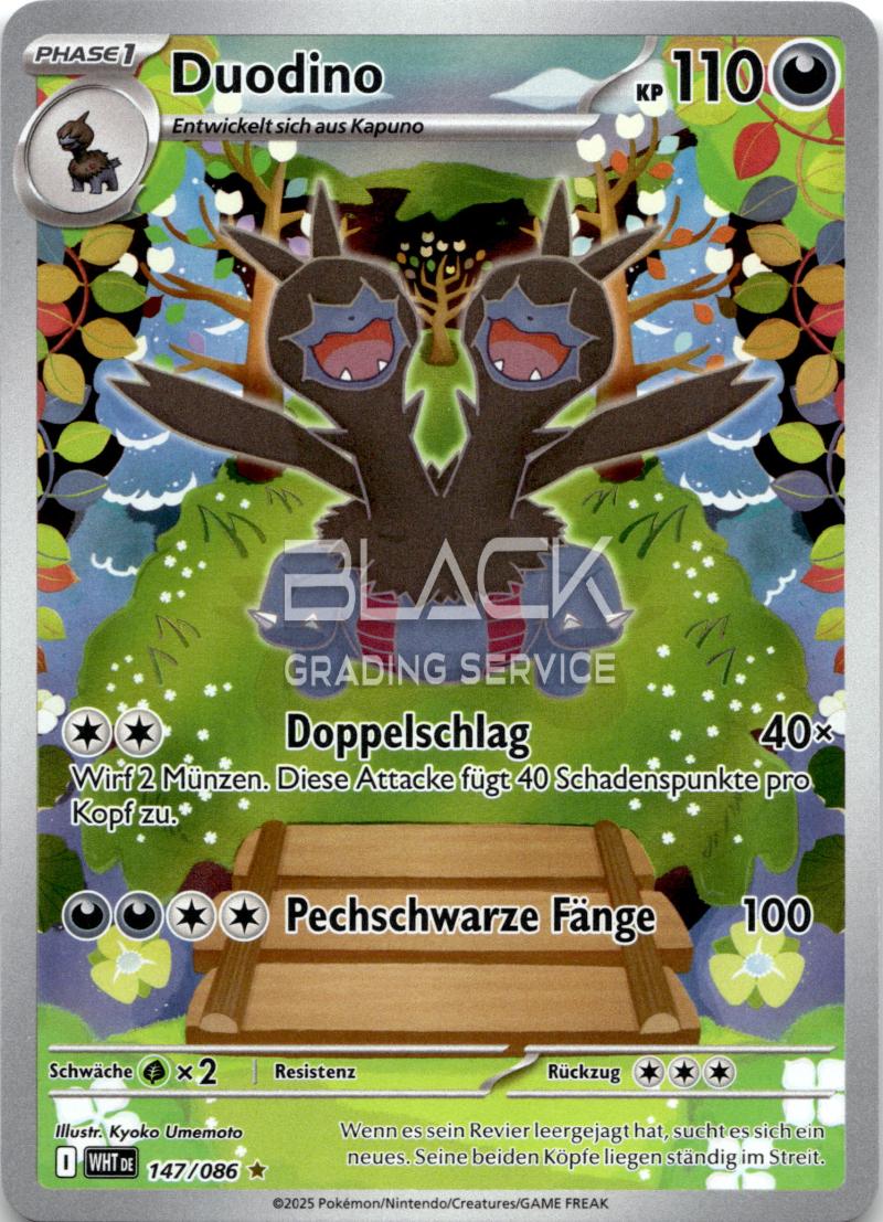 Pokemon S&V GER White Flare