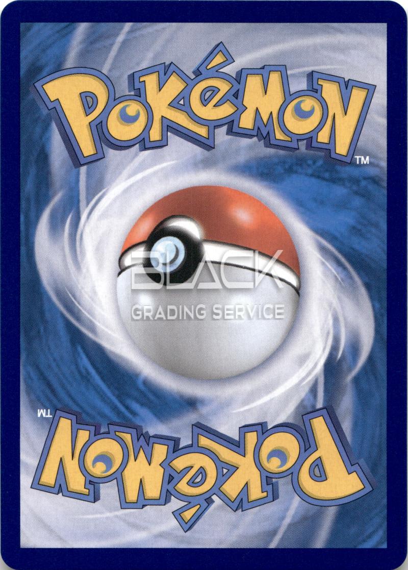 Back - Pokemon S&V KOR Terastal Festival EX