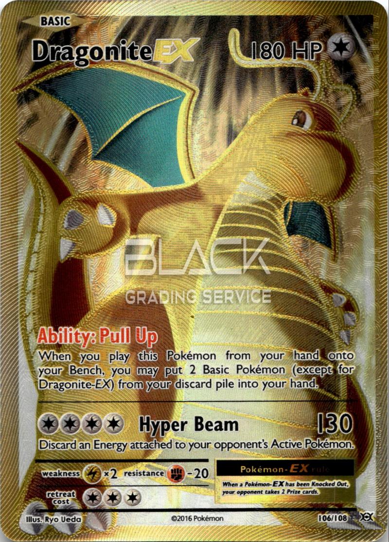 Pokemon XY EN Evolutions