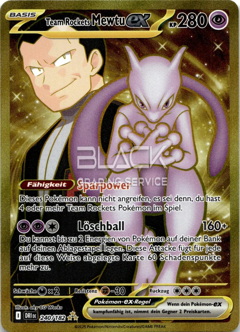 Pokemon S&V GER Destined Rivals