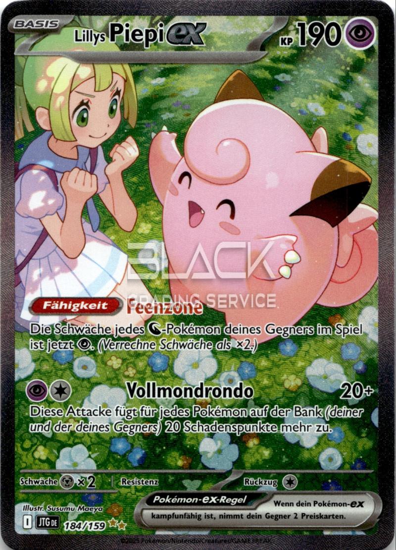 Pokemon S&V GER Journey Together