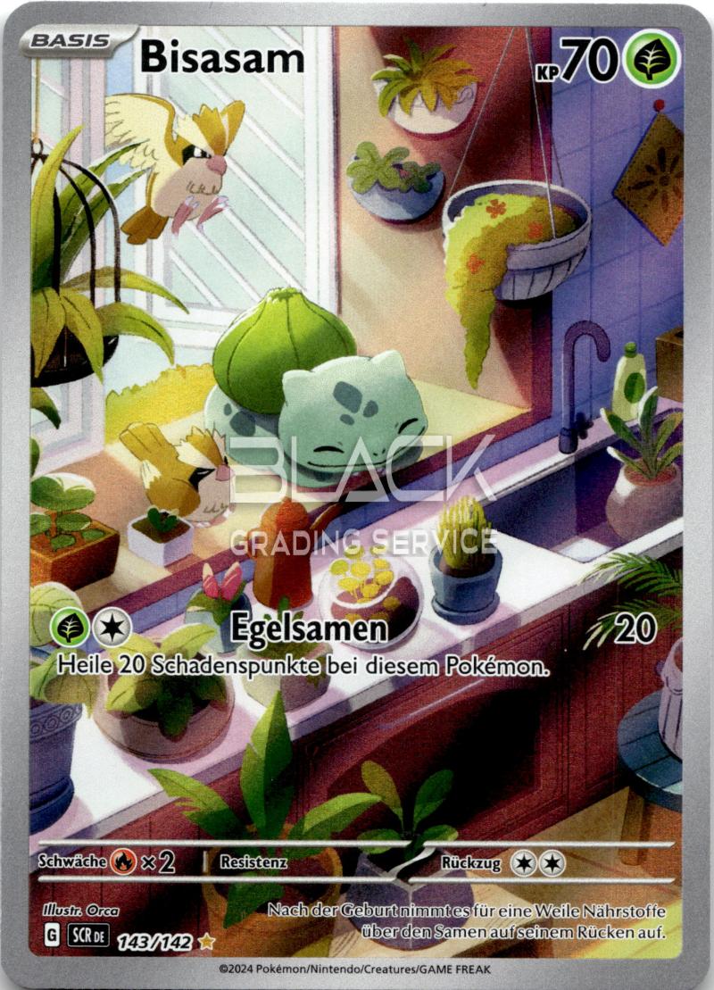 Pokemon S&V GER Stellar Crown