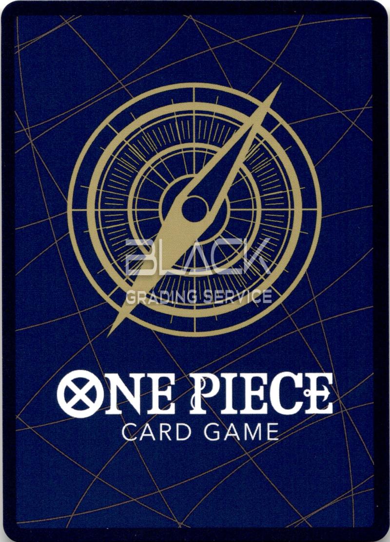 Back - One Piece JPN Emperors in the New World