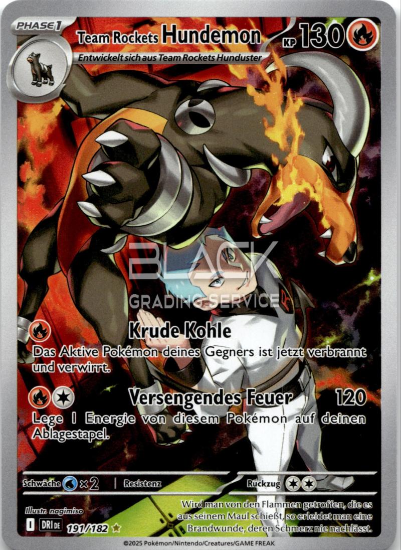 Pokemon S&V GER Destined Rivals