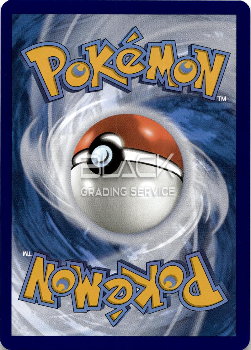 Back - Pokemon S&V GER Obsidian Flames