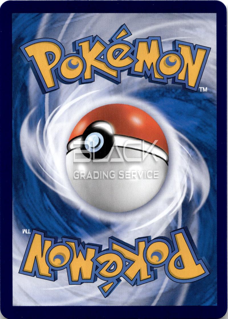 Back - Pokemon S&V CN Gem Pack VOL.1