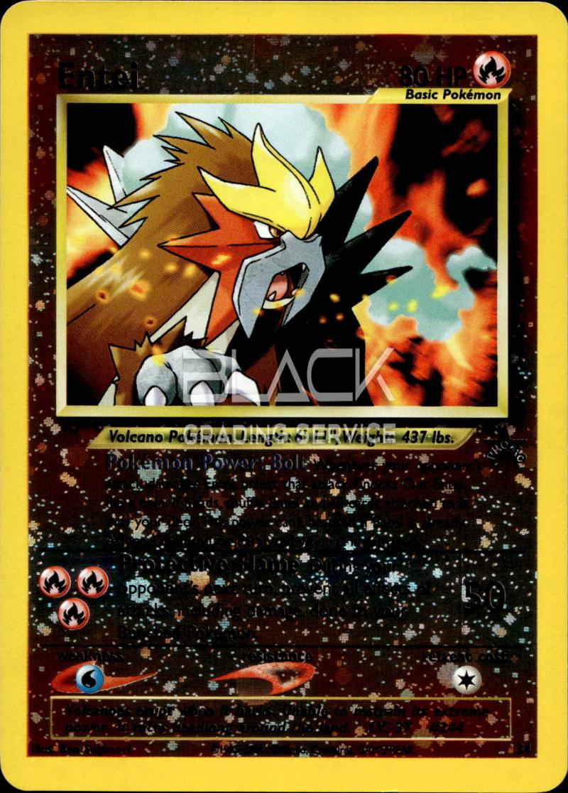 Pokemon EN Pokemon 3 Movie Promo