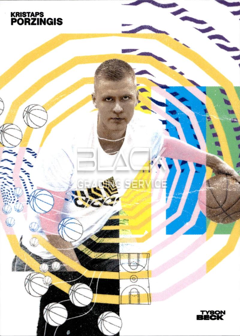 Tyson Beck NFS PACK
