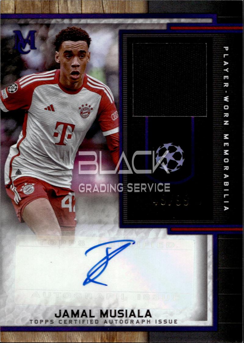 Topps Museum Collection