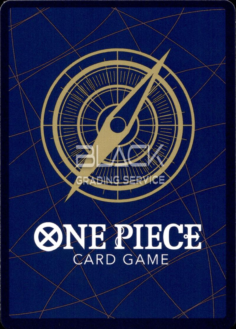 Back - One Piece EN ROMANCE DAWN