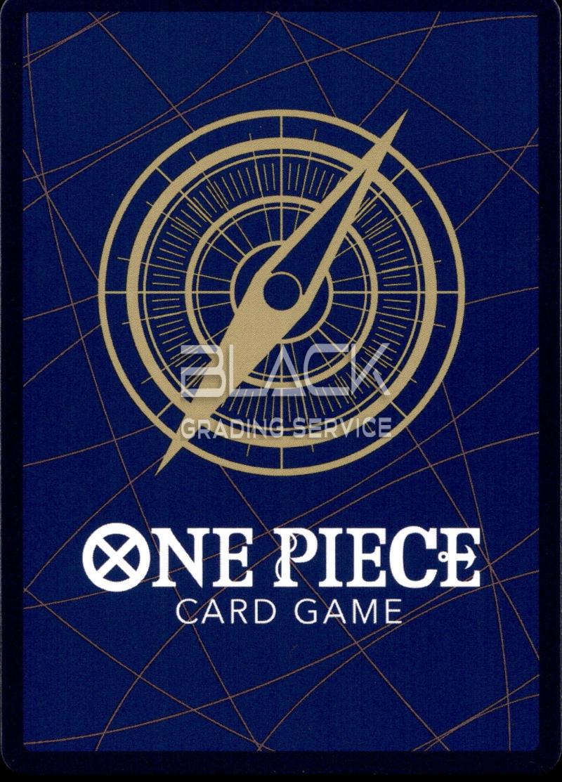 Back - One Piece EN A FIST OF DIVINE SPEED