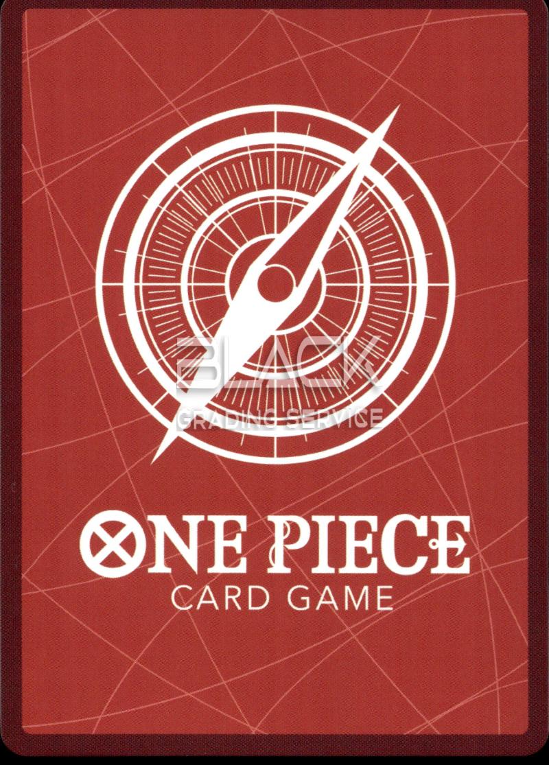 Back - One Piece EN 2ND Anniversary Set