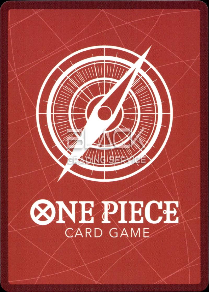 Back - One Piece EN 500 YEARS IN THE FUTURE