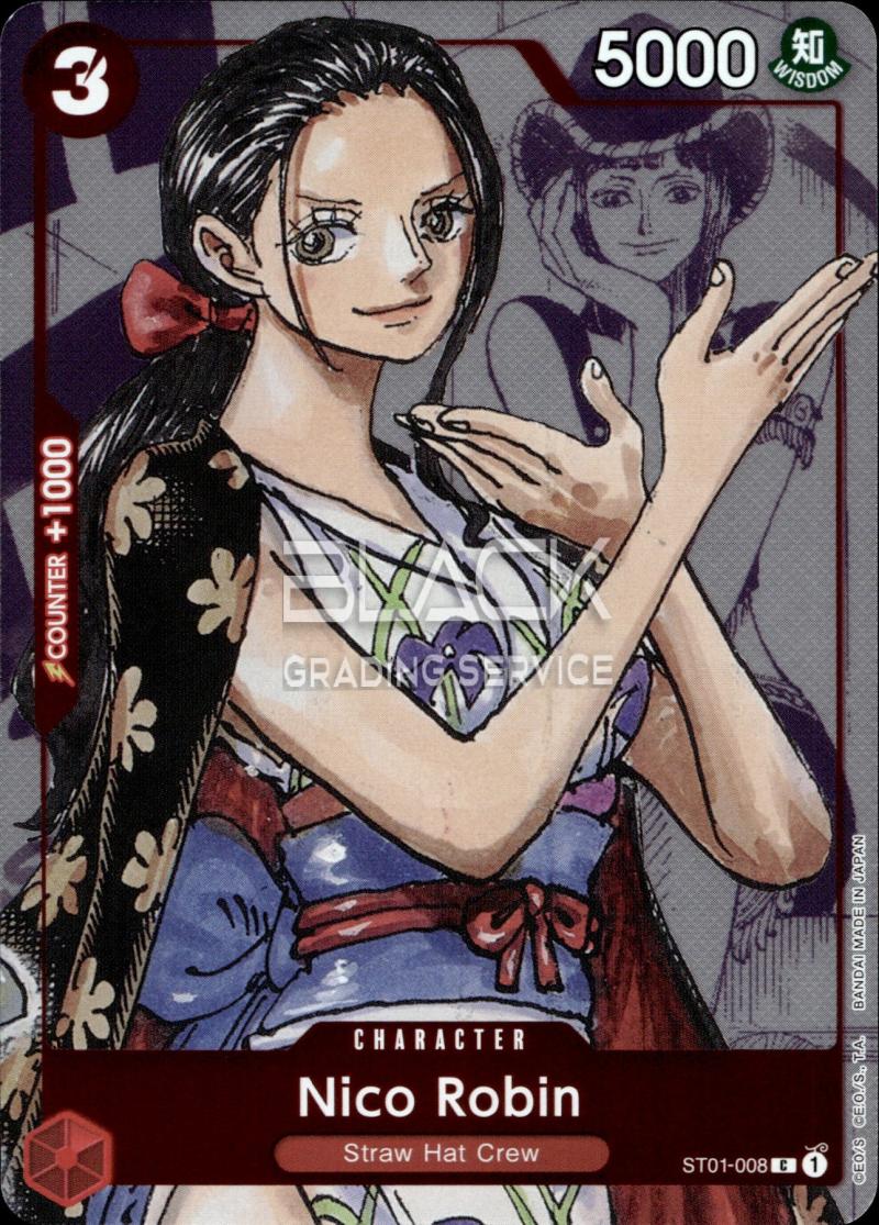 One Piece EN Premium Card Collection 25th Edition