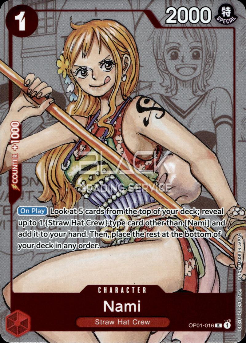 One Piece EN Premium Card Collection 25th Edition