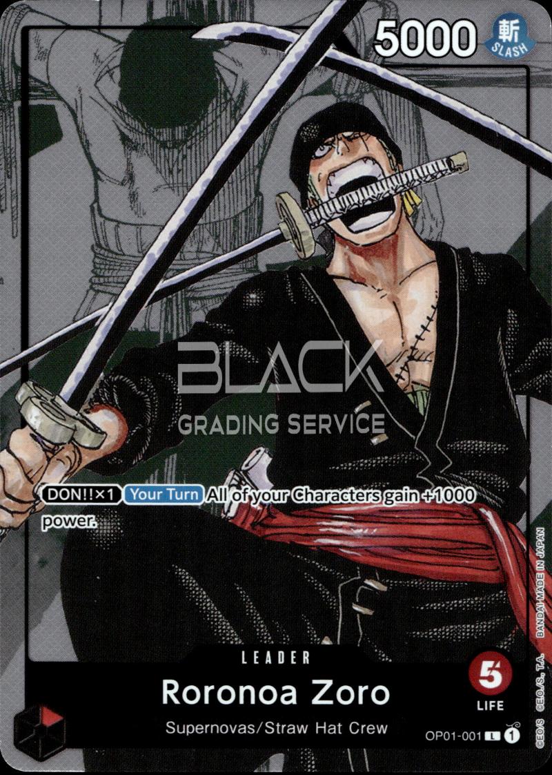 One Piece EN Premium Card Collection 25th Edition