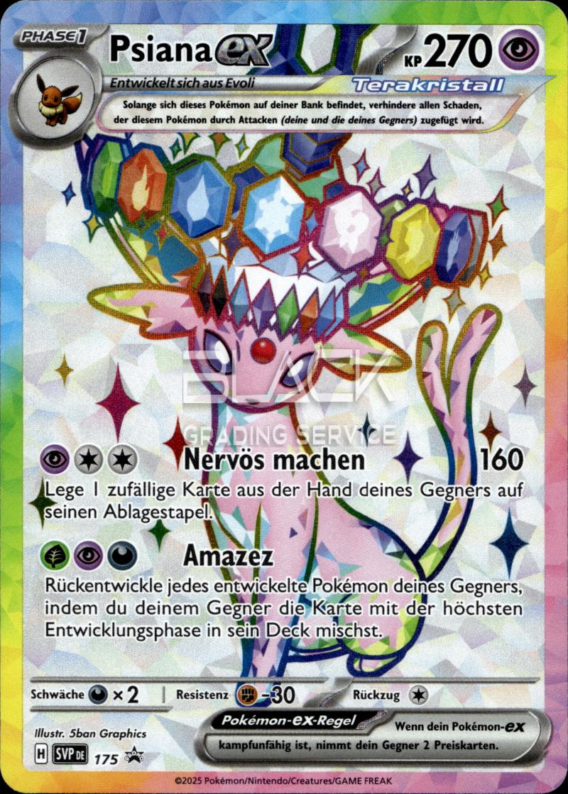 Pokemon S&V GER Premium Figure Coll.