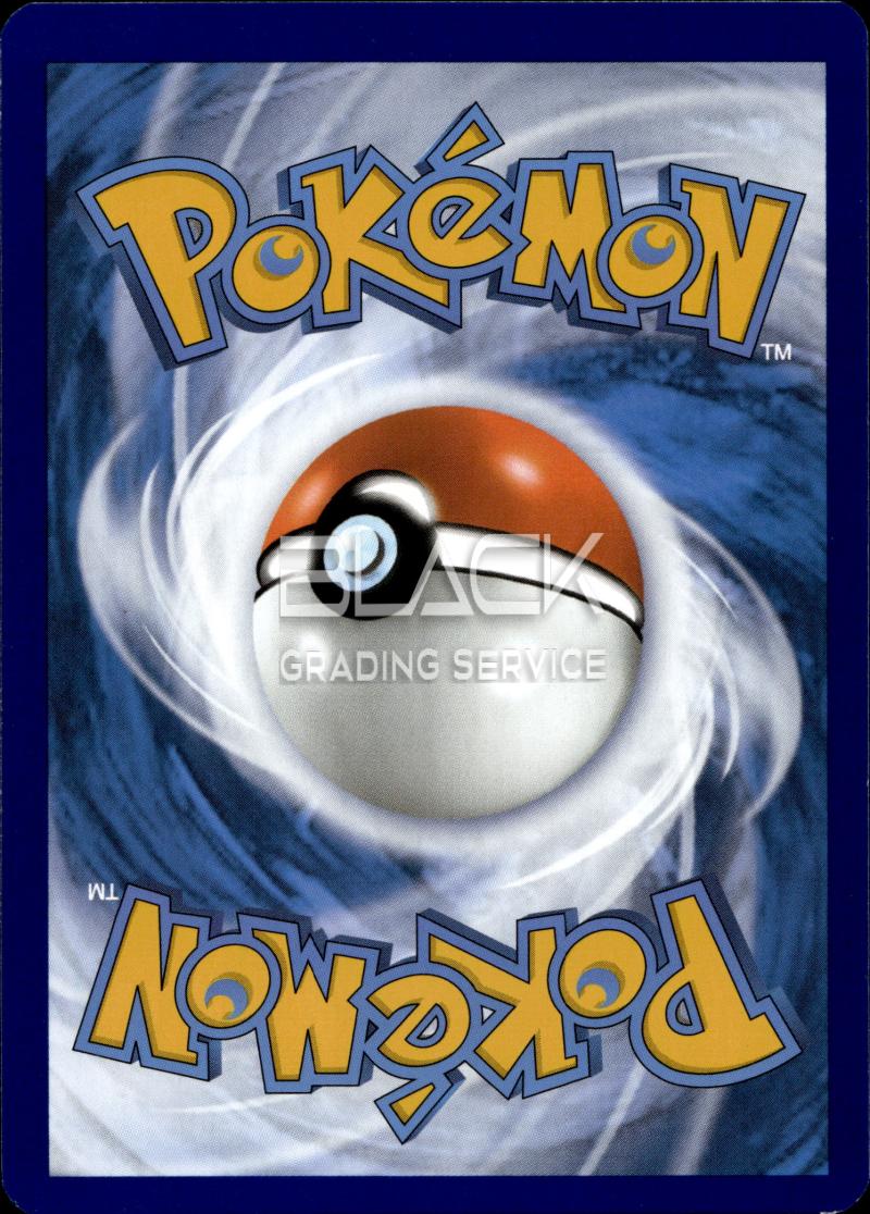 Back - Pokemon S&V GER Obsidian Flames