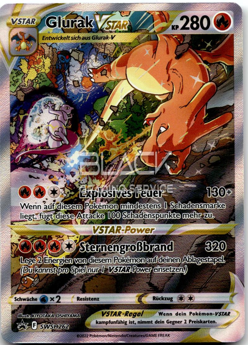 Pokemon SWSH GER Ultra Premium Coll.